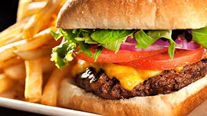 Burgers