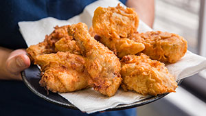 Chicken